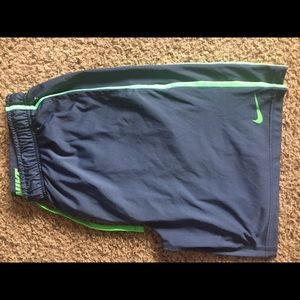 Men’s Nike shorts